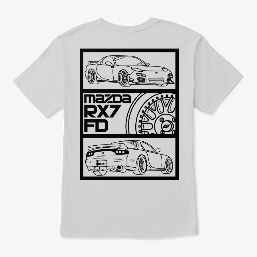 RX7 FD