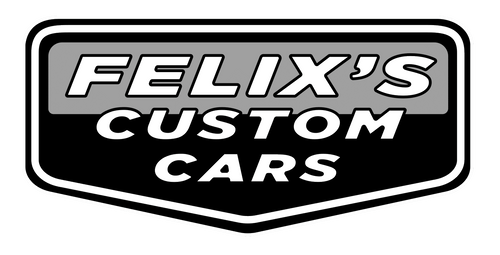 Felix’s Custom Cars