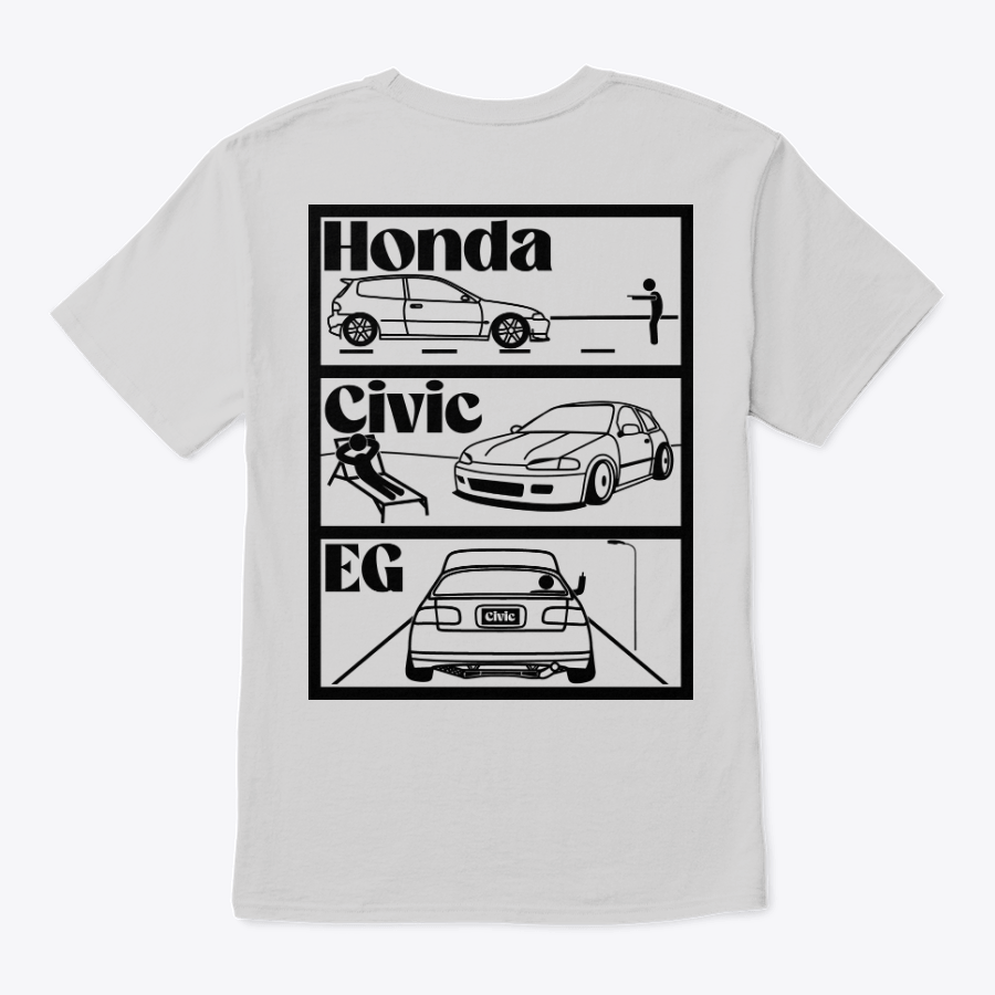 Honda Civic EG