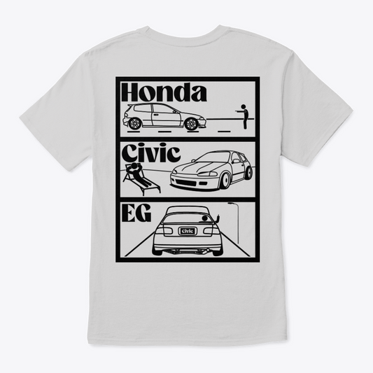 Honda Civic EG
