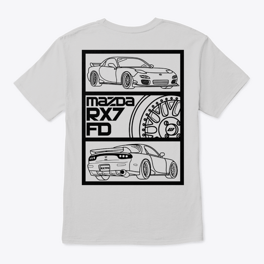 RX7 FD